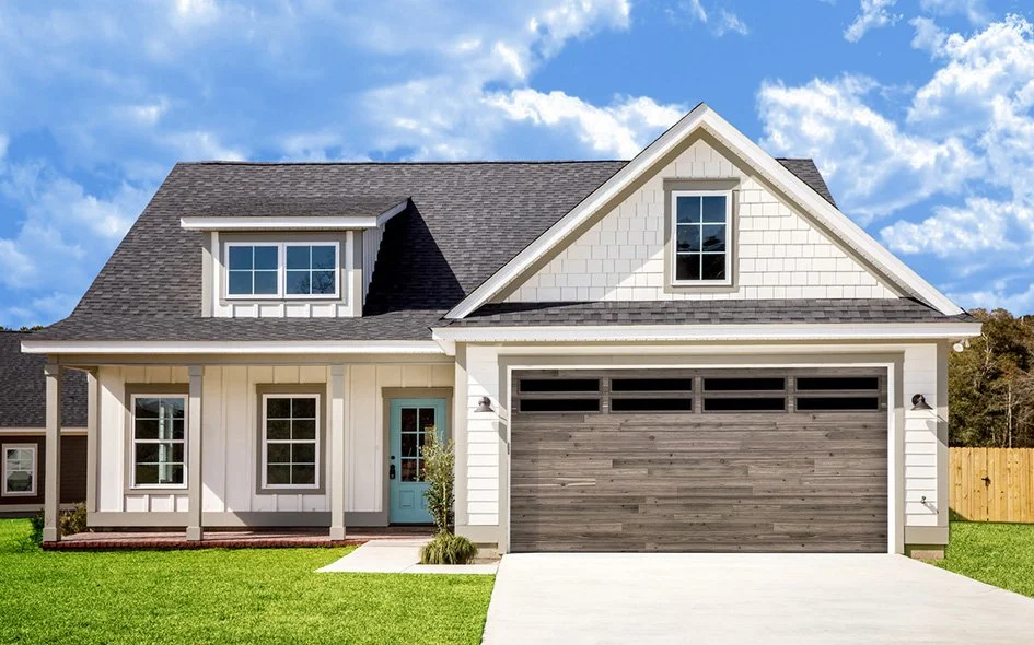OURHOME 
キルティングベスト Thermacore® Wind Load 5745-5765 Series | Overhead Door